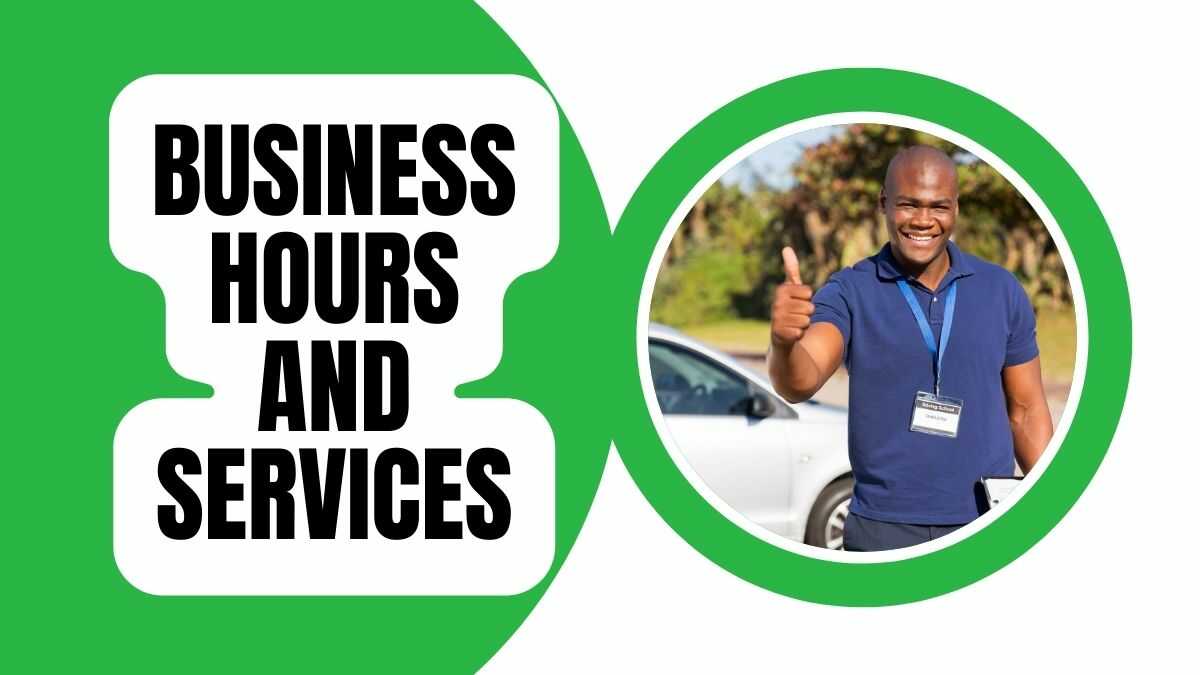 NaTIS Namibia | Useful guide, business hours and services