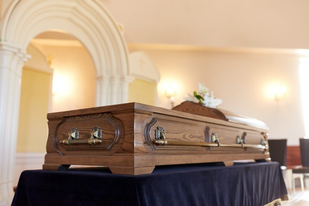 Peace of Mind for Your Family: Nedbank Funeral Plans