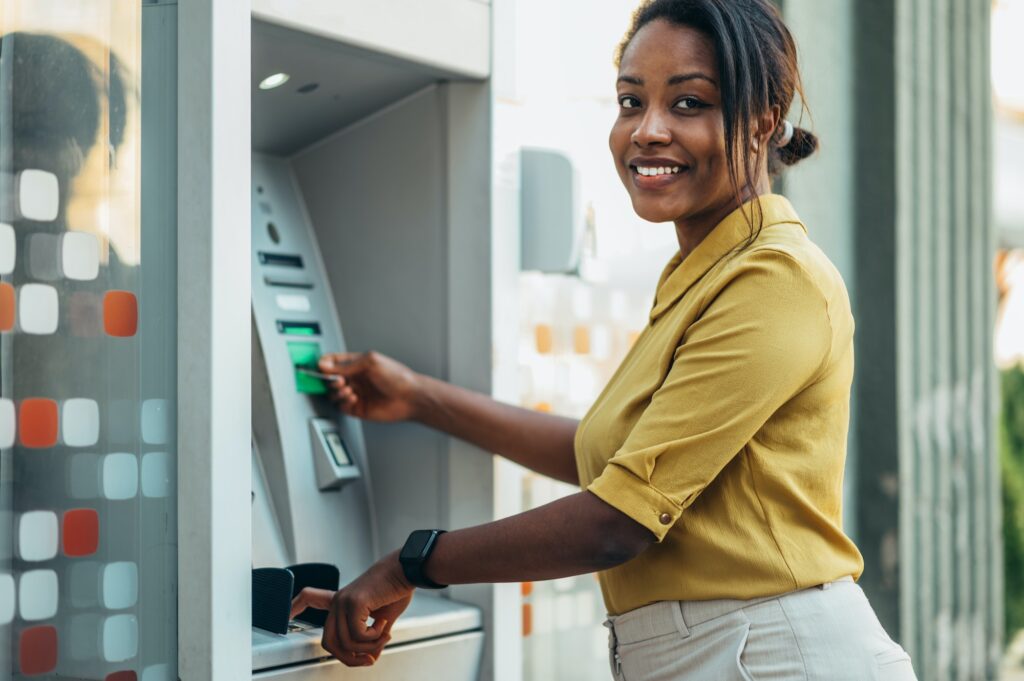 How to Get Cash from MobiMoney at a Nedbank ATM A Guide to Fees and Withdrawal Limits