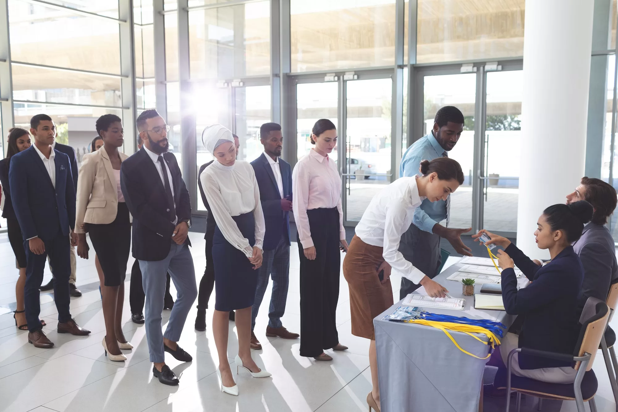 NIEIS Registration: How to Register as a Candidate, Organisation, or Informal Worker