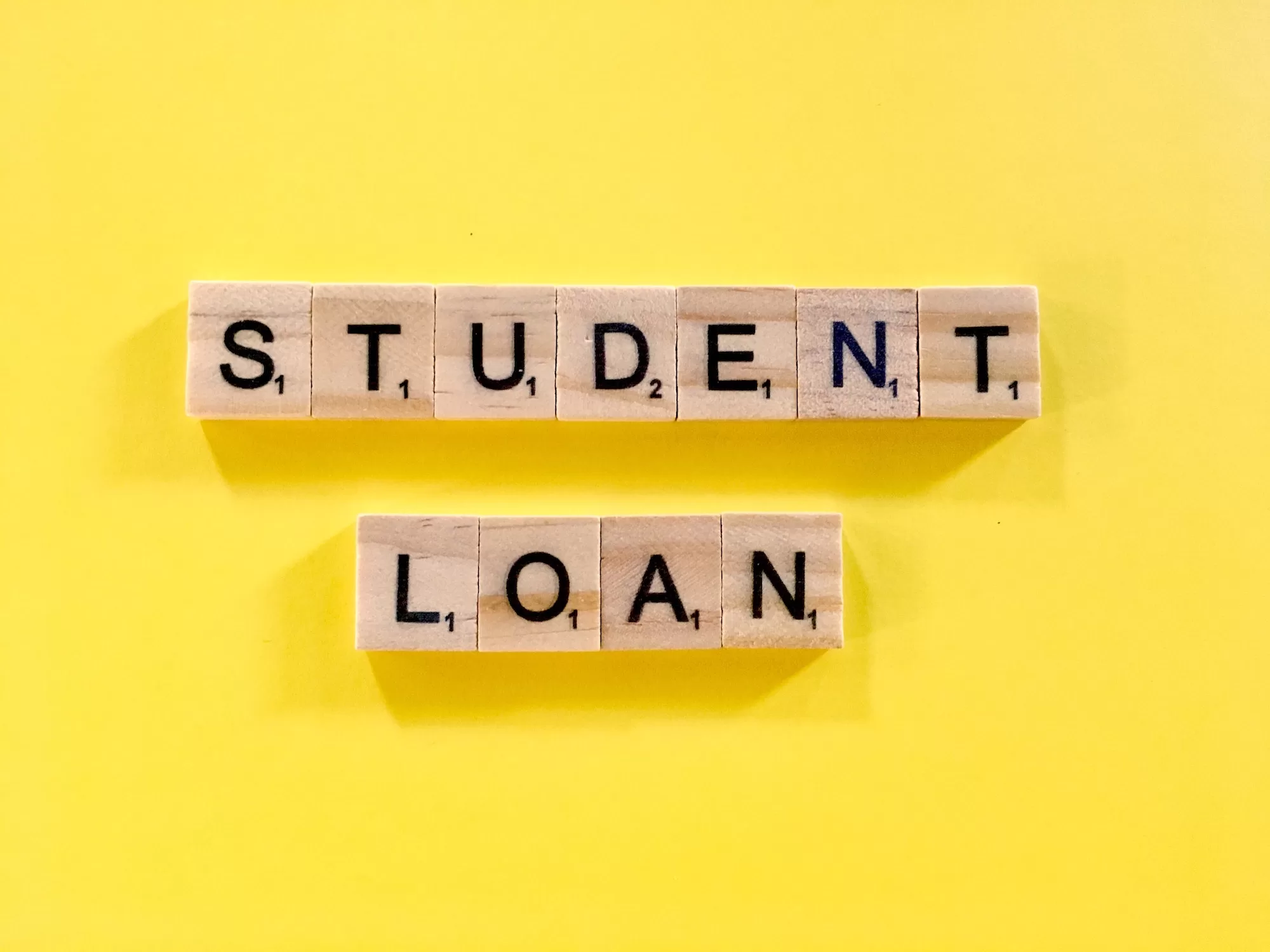 STUDENT LOAN | How to Apply for NSFAS