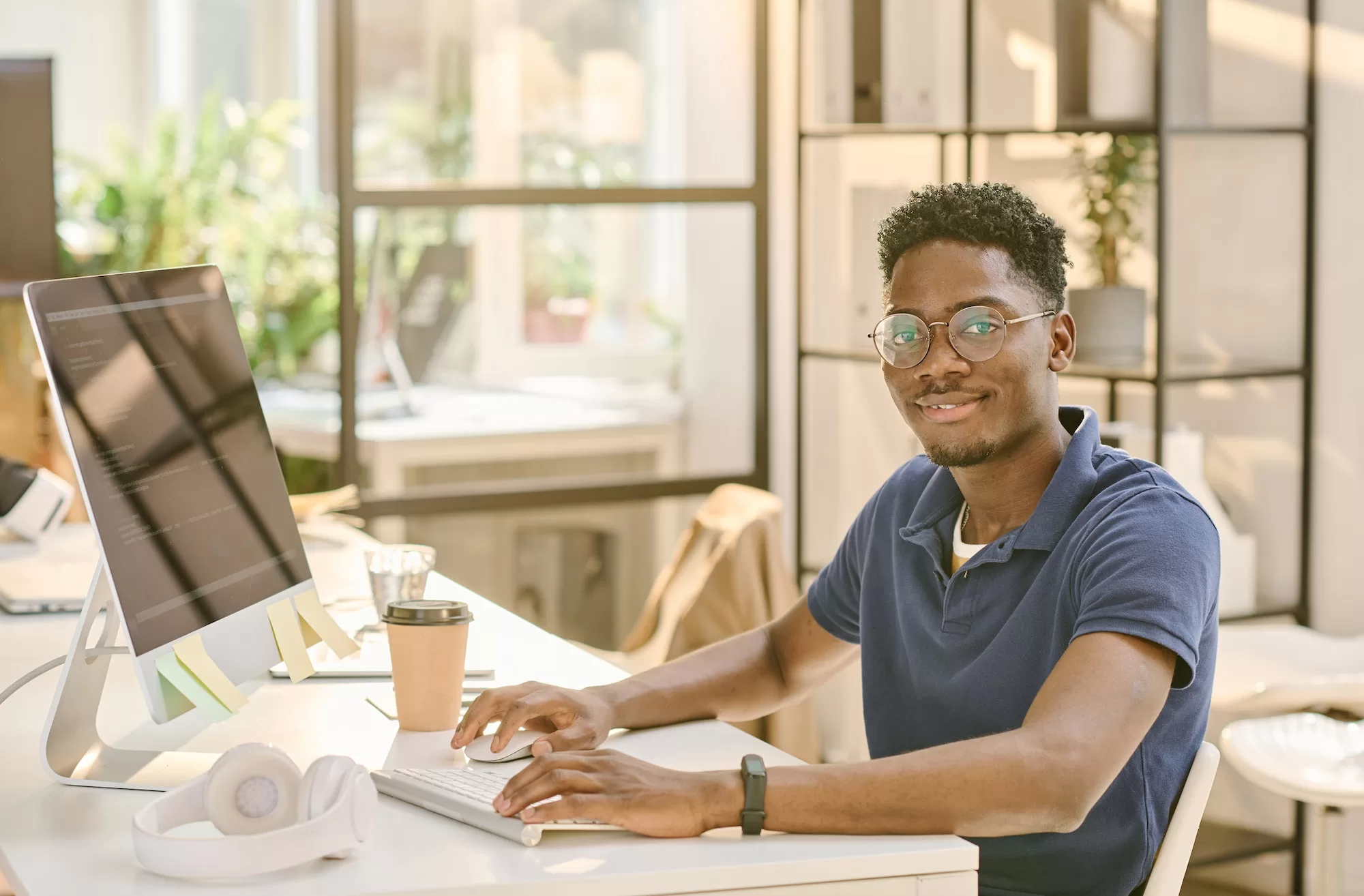 African programmer searching for Qualifications and Requirements to become a National IT Field Technician for the Namibian Census 2023