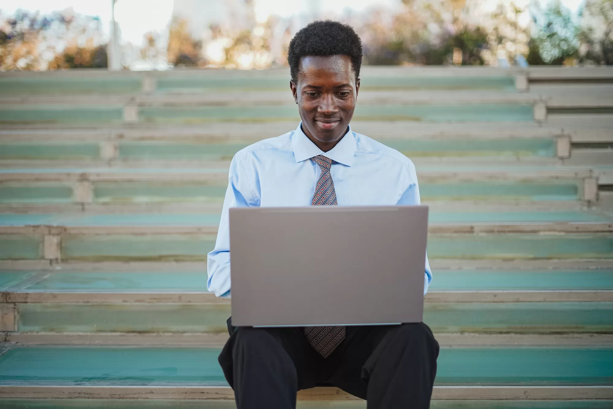 Cheerful African | The Purpose of the Constituency Verification Form: Confirming Personal Details on www.nsa.org.na vacancies