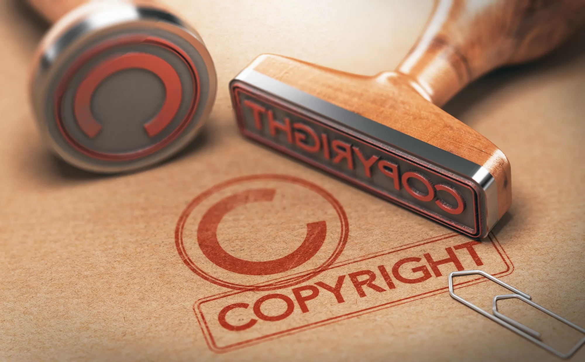 Copyright Symbol : Intellectual Property rights in Namibia