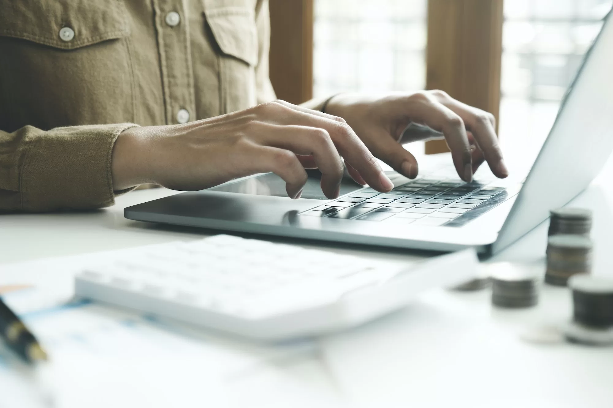 How to File Your Income Tax Return Using ITAS e-Filing. (How to submit paye on itas Namibia)