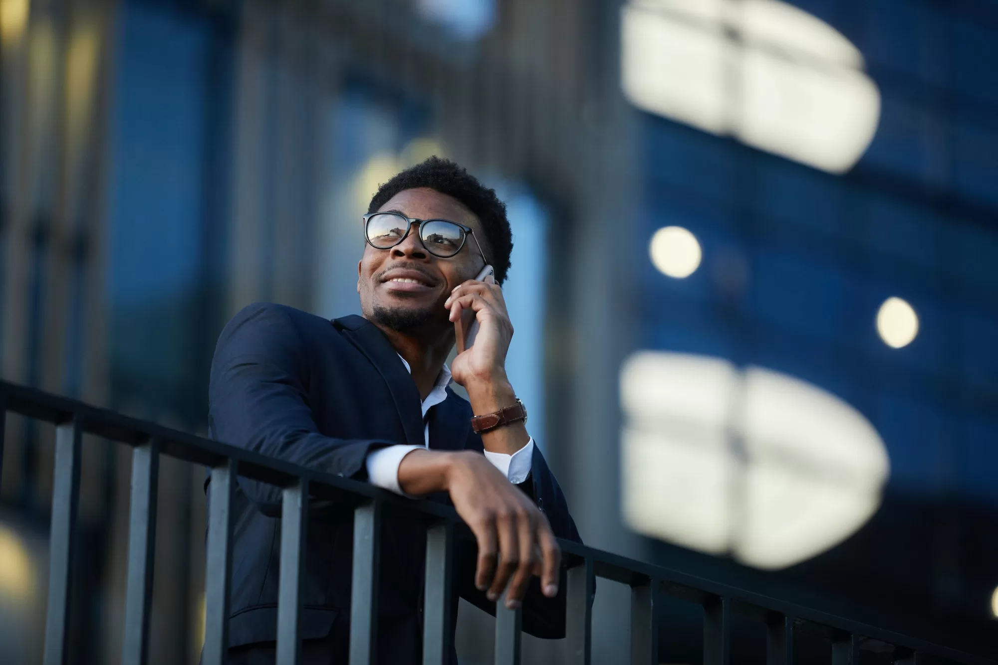 Calling business partner. Jiva Packages from Telecom Namibia