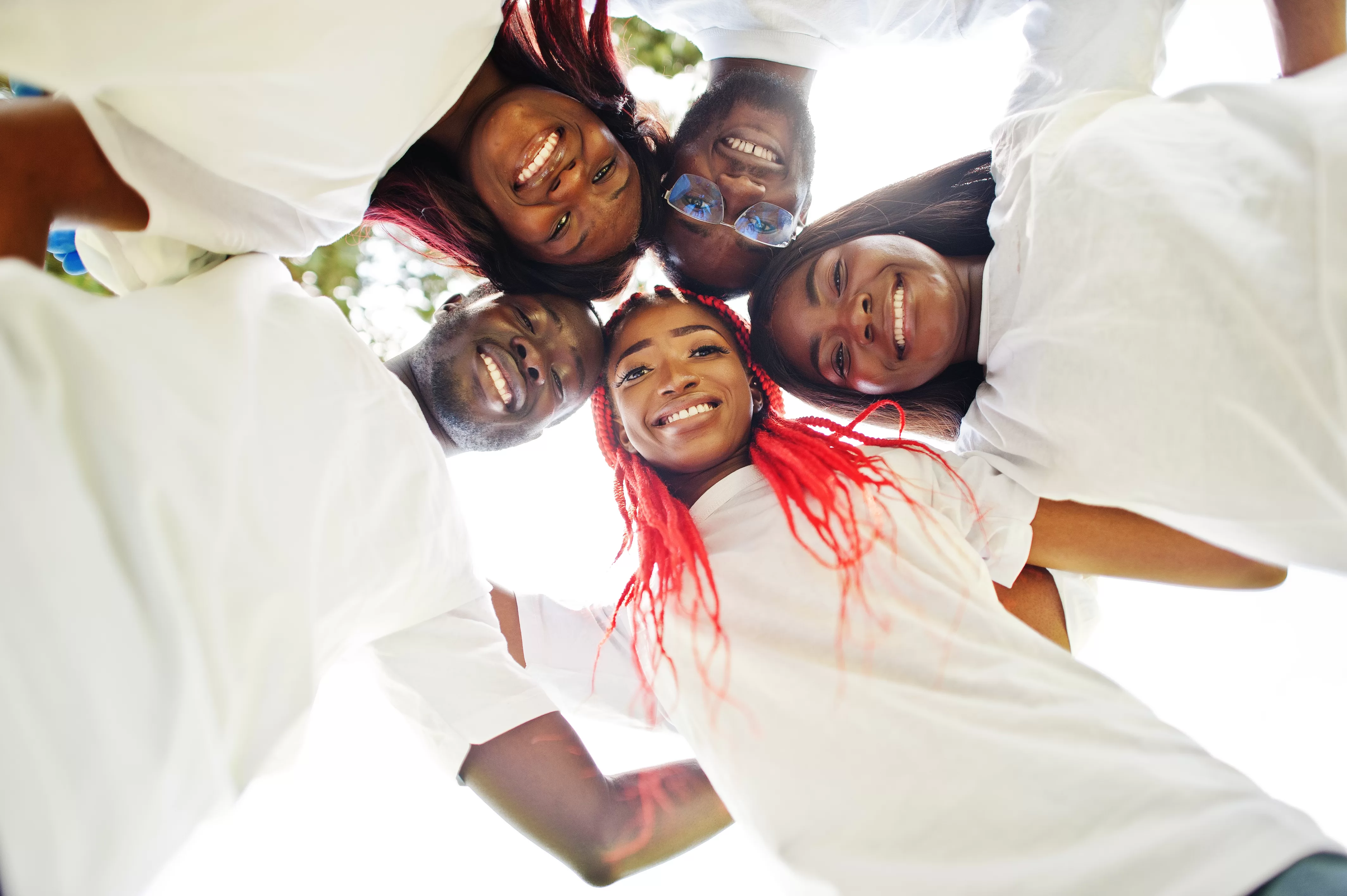 Africa volunteering, charity, people and ecology seize the moment to reshape your destiny with Katutura Youth Enterprise Centre (KAYEC) Trust