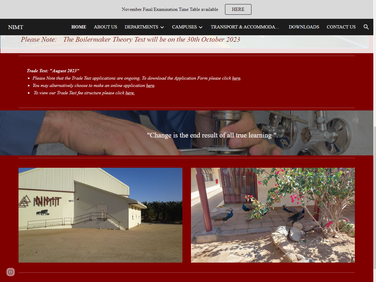 Easily Find NIMT Contact Details: A Comprehensive Guide