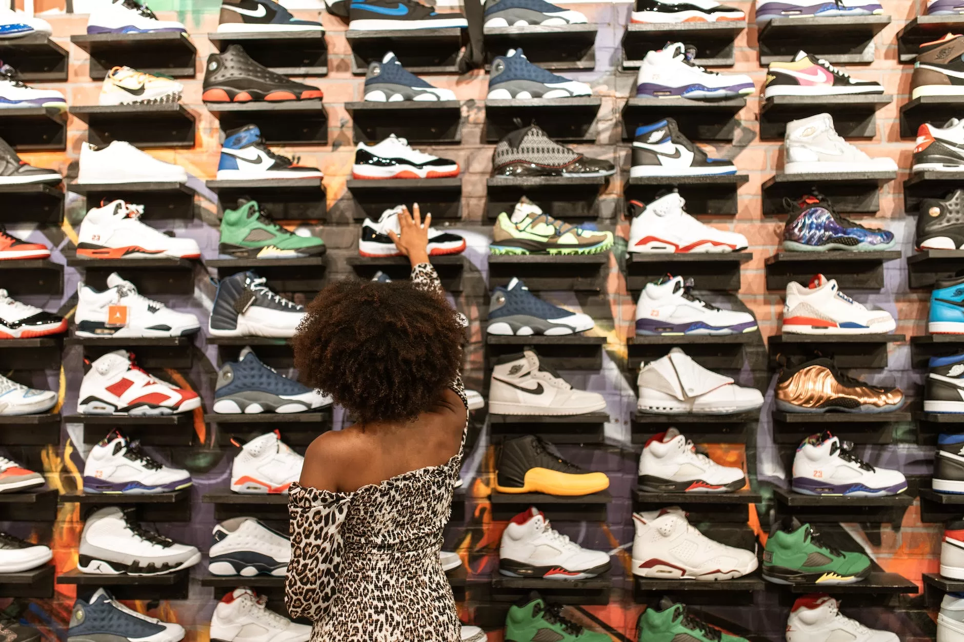 The Importance of Seeking Shoe Stores and Footwear Merchants in Namibia