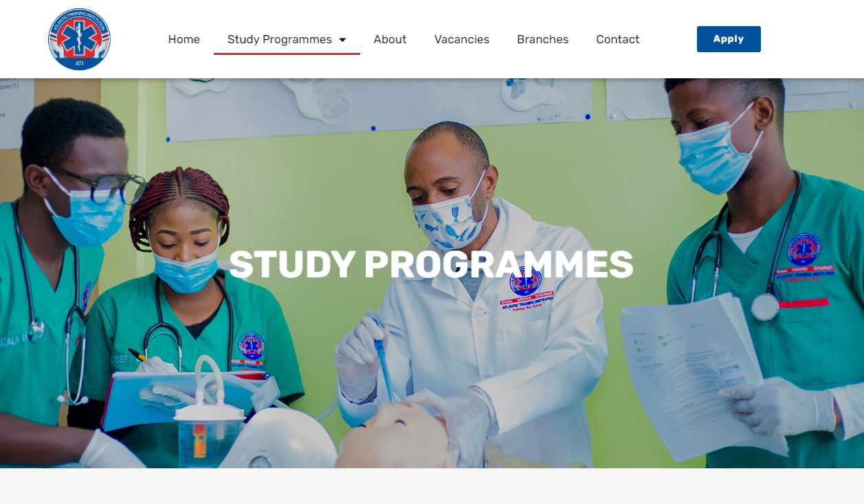 In this blog post, we will provide an overview of the Atlantic Training Institution fees and requirements