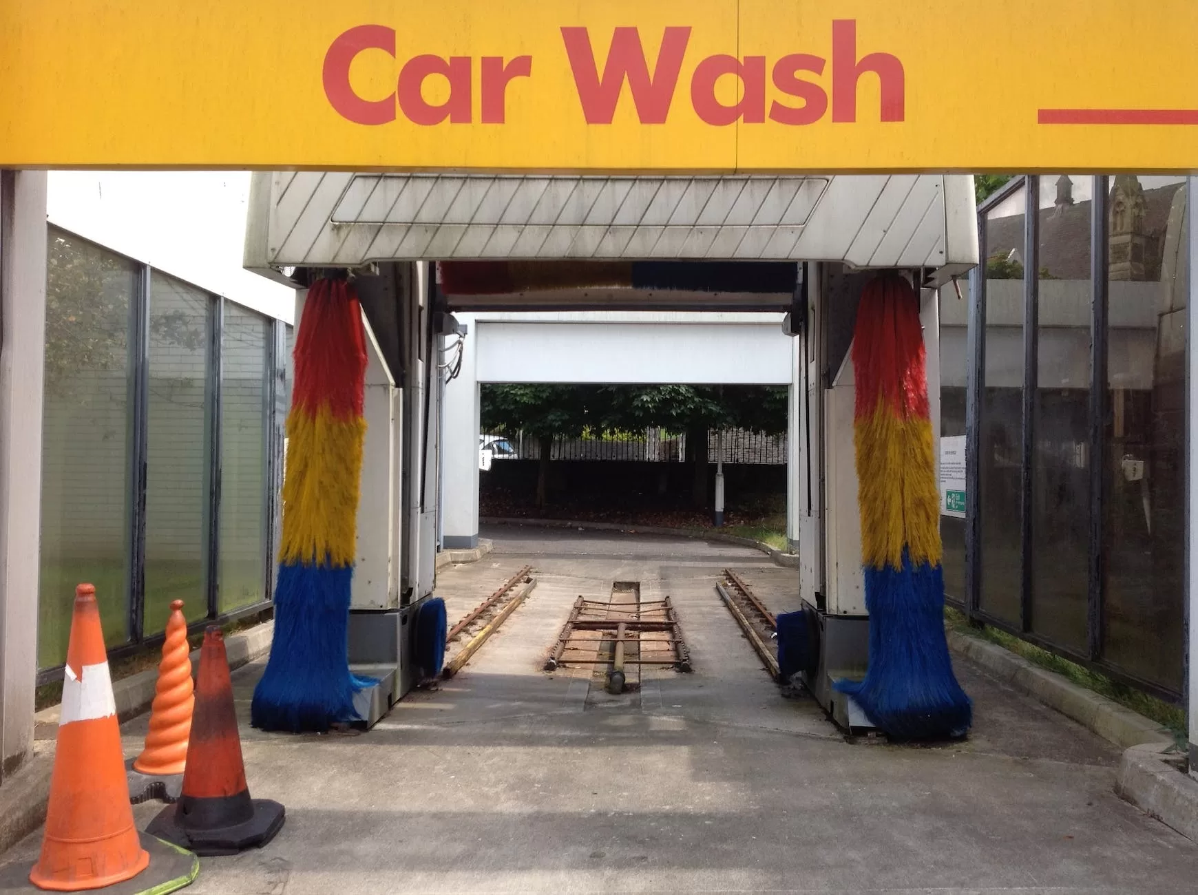 How to Start a Profitable Car Washing Business in Namibia. How to Start a Profitable Car Washing Business in Namibia