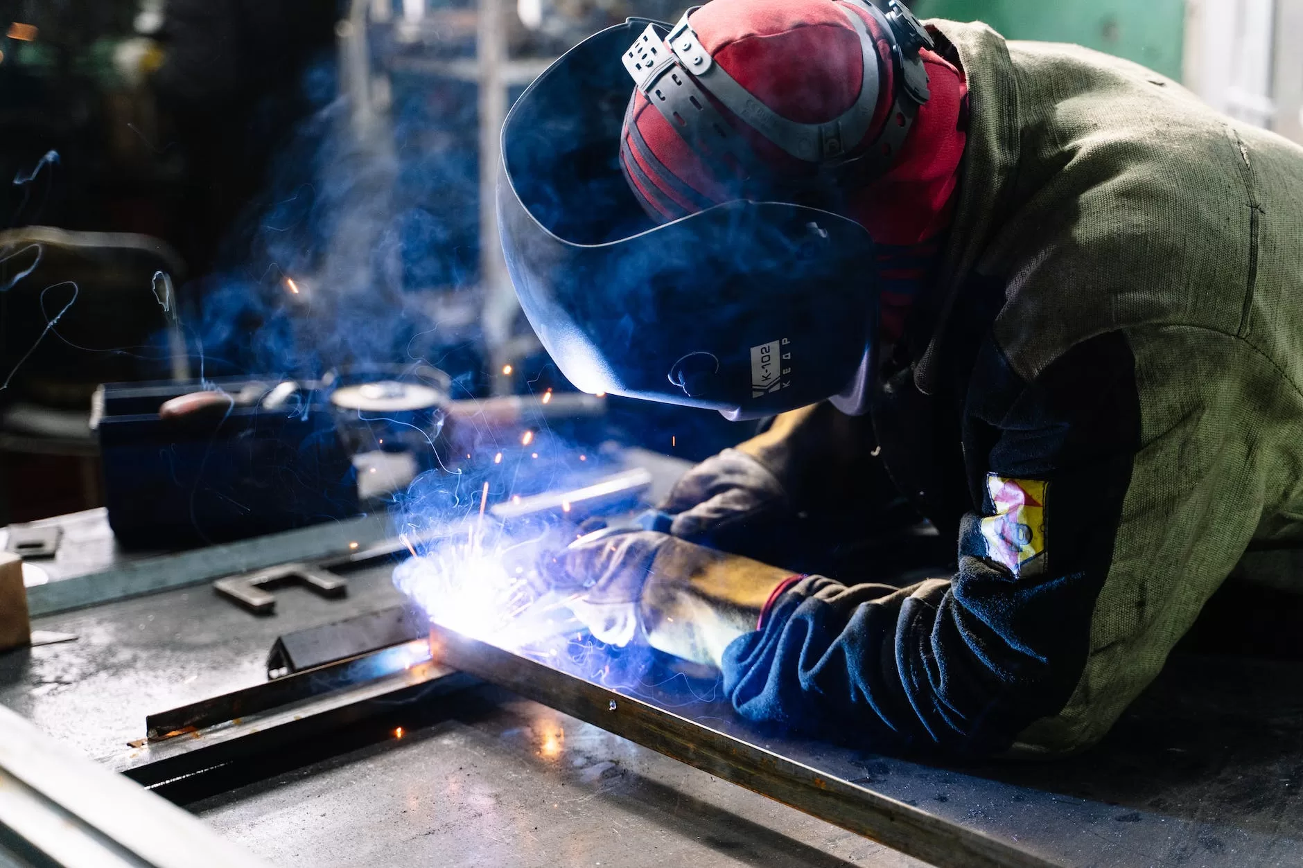 The Best Welding and Brazing Services in Ondangwa: (Best Welding and Brazing Services in Namibia)