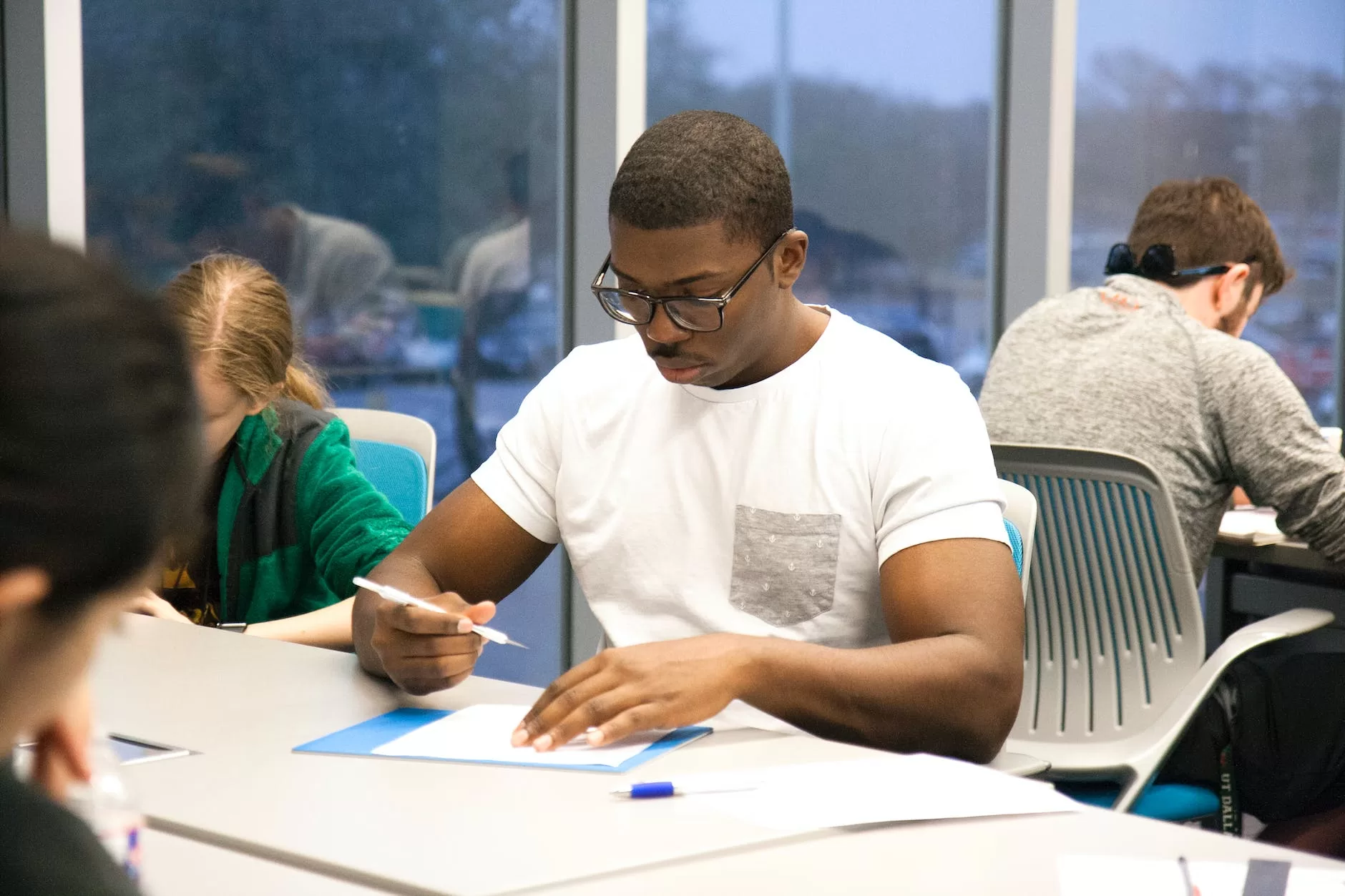 How to Apply to Higher Ground Training College