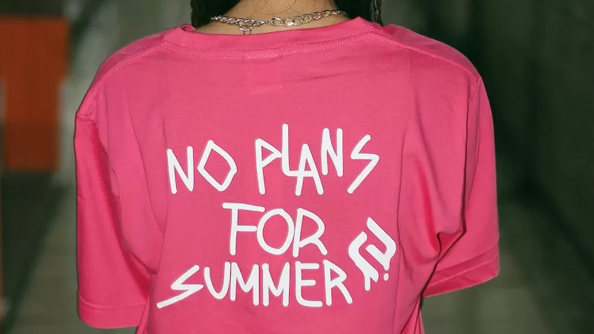 Starting a T-shirt business in Namibia requires dedication, creativity, and a strong work ethic