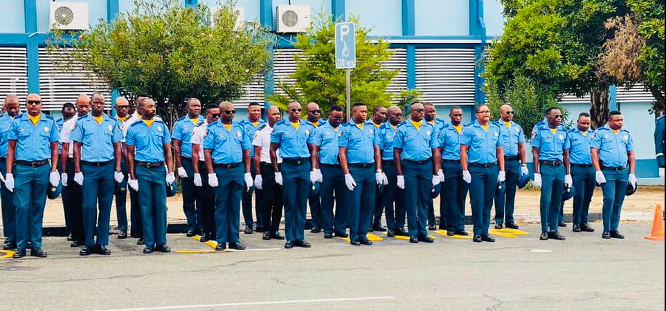 Becoming a Windhoek City Police Officer is a fulfilling career choice for those passionate about serving the community and maintaining law and order.