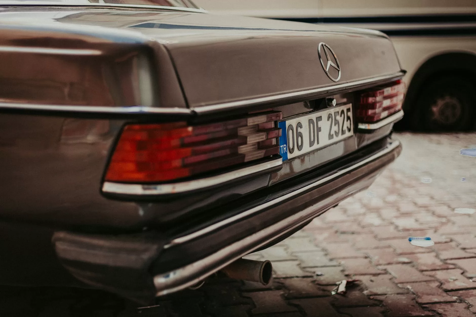 FAQs - Registering an Imported Vehicle in South Africa