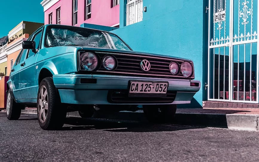 Q: How much does it cost to personalise my number plate in South Africa?