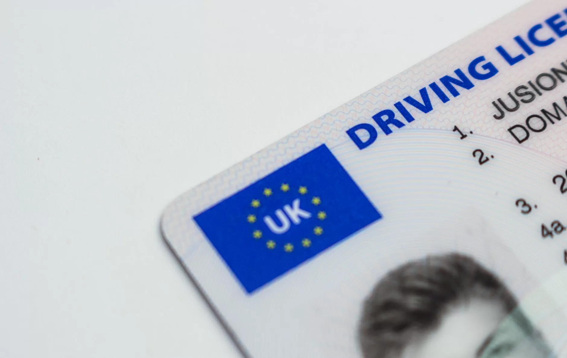 Q: How long does it take to convert a foreign driving licence in South Africa?