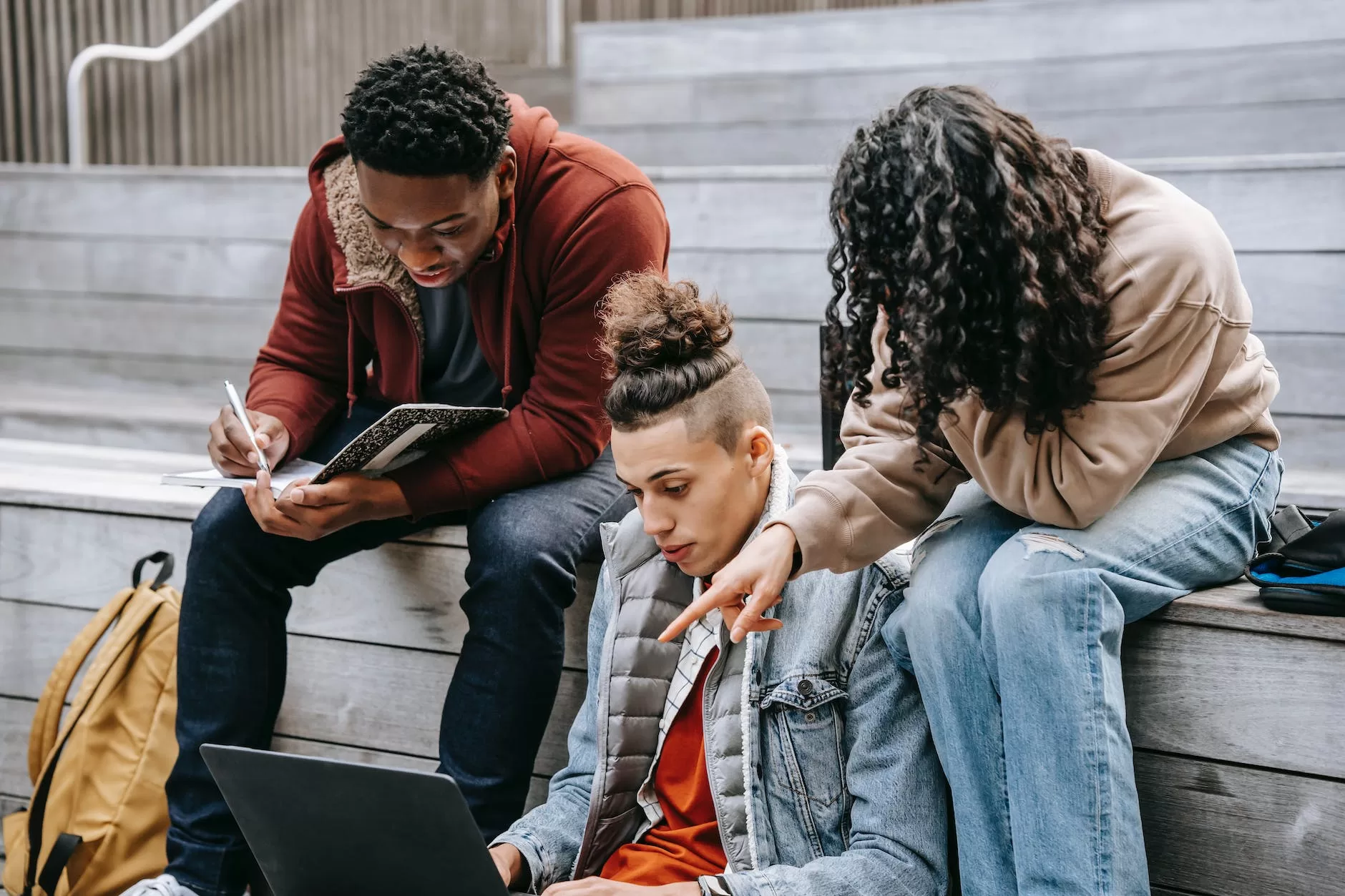 Steps to Complete the NSFAF Validation Process (outstanding NSFAF documents)