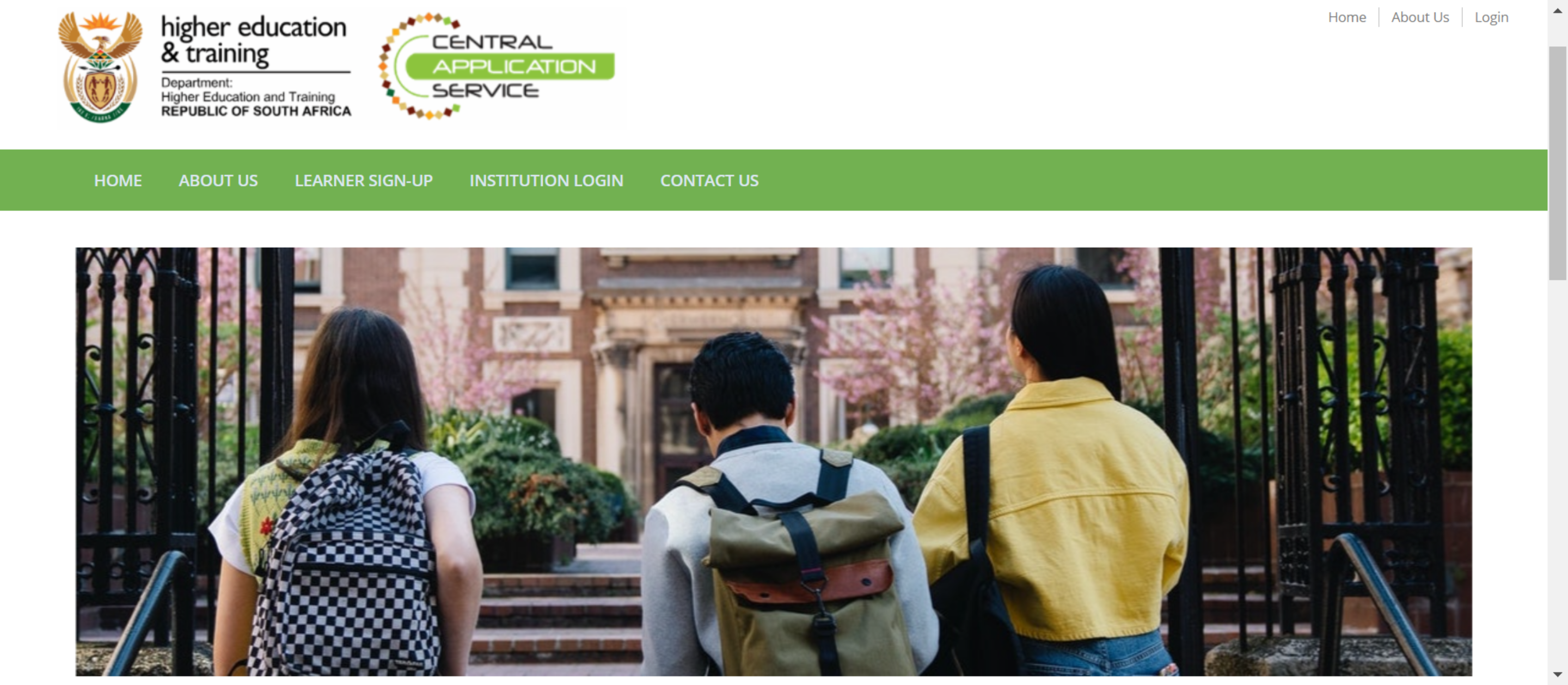 Navigating the Next Steps (CACH online application 2024 opening date)