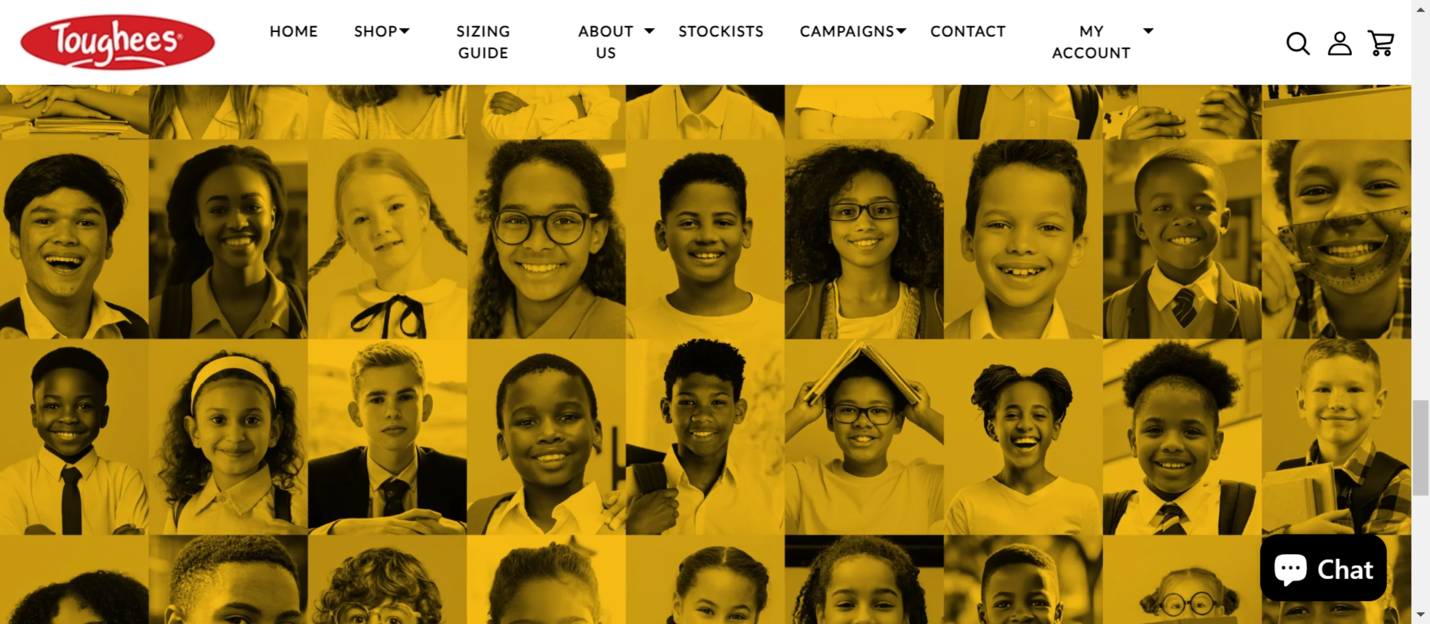 We wish you success with your Toughees Bursary 2024 Application! Share this page with those seeking bursary funding.