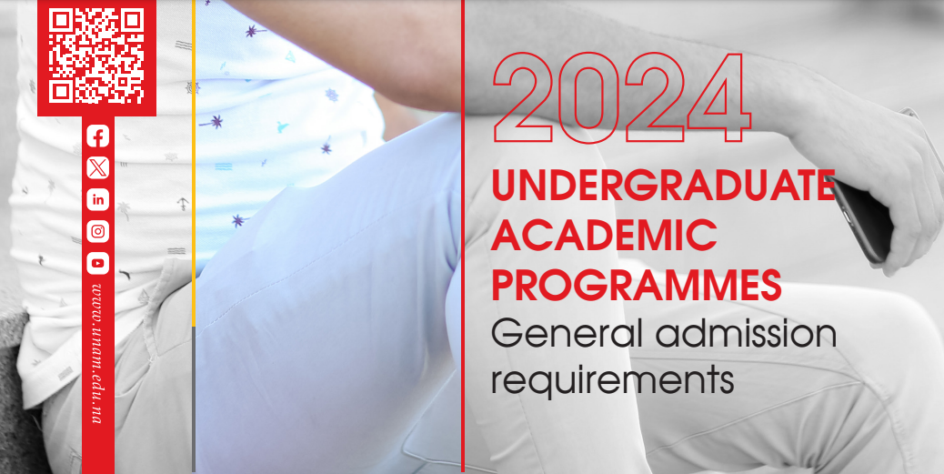 Conclusion (UNAM Courses 2024)