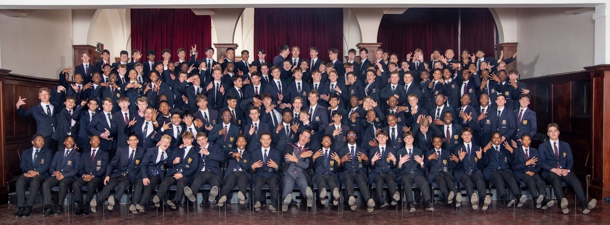 7. Individual Achievements (IEB matric results top achievers):