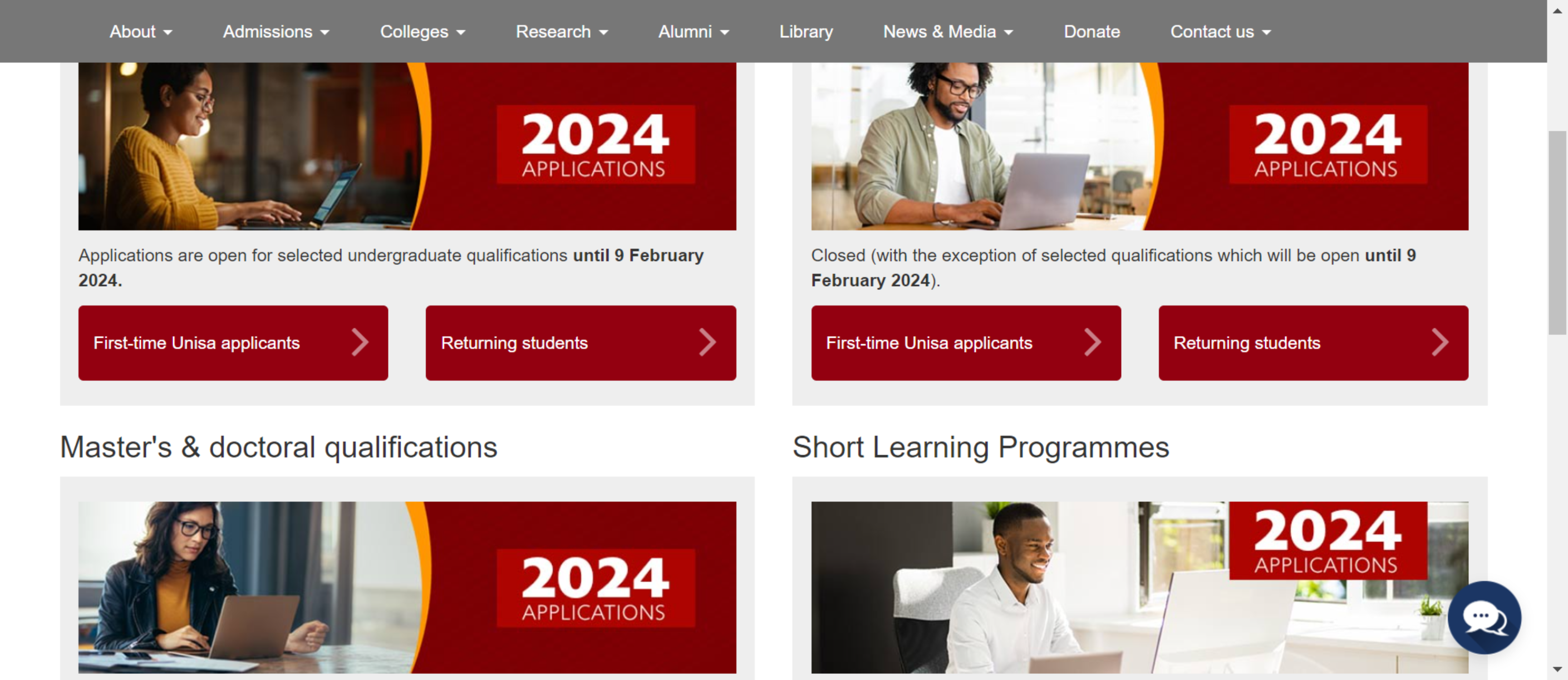 When embarking on your academic journey, the first step is crucial - UNISA online application. Unisa, a renowned institution, offers a seamless process to kickstart your educational pursuit.