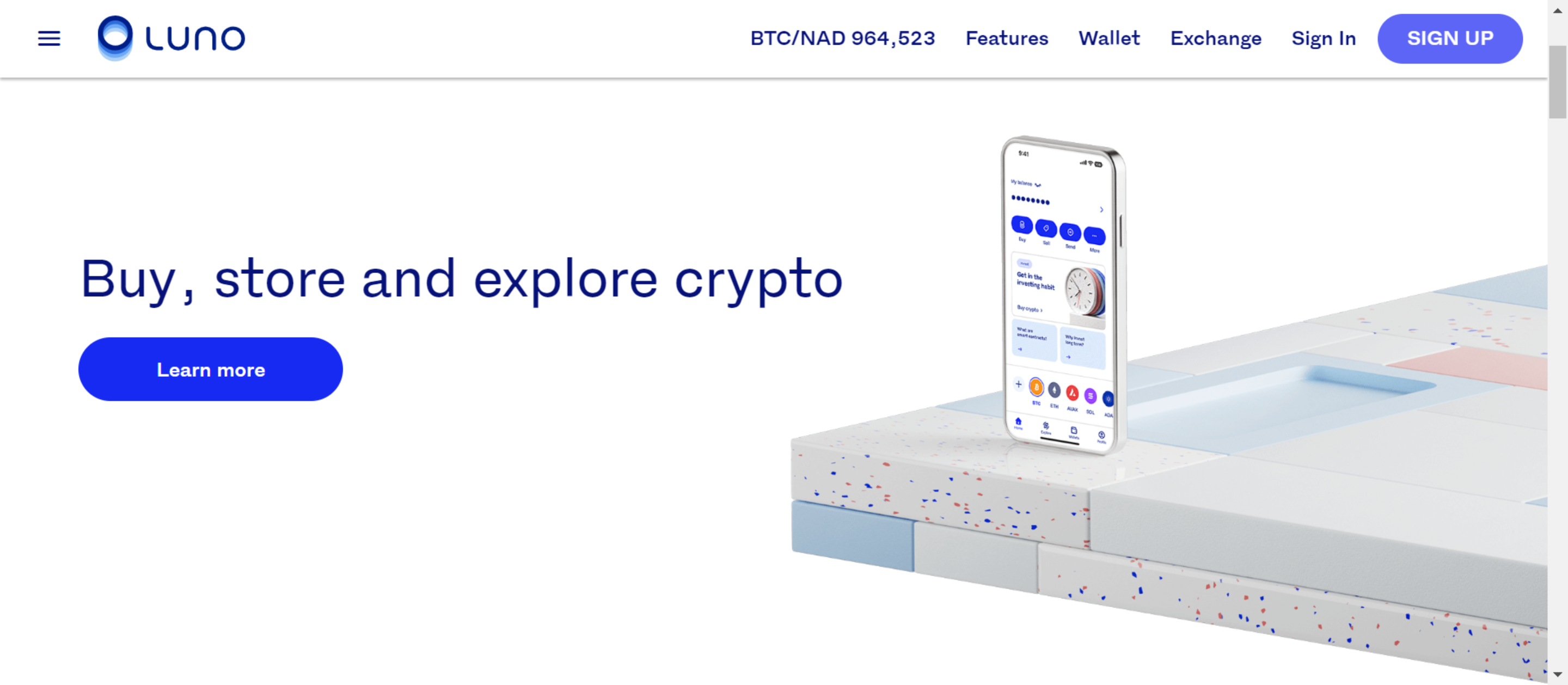 Frequently Asked Questions About How to make money with Luno in South Africa