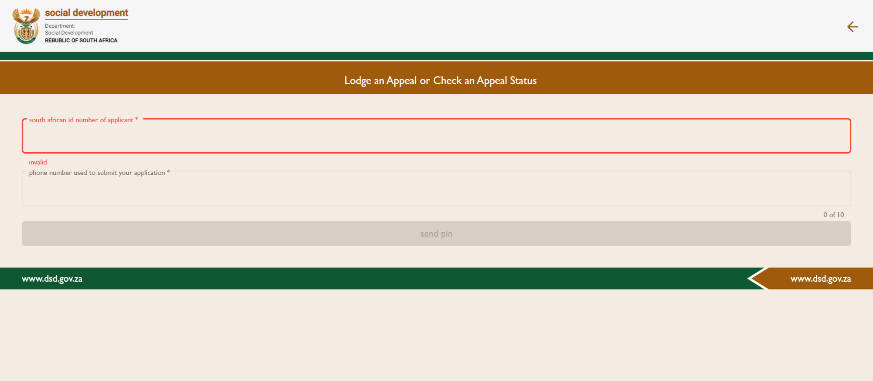 Frequently Asked Questions About How to appeal for R350 grant (SASSA Appeal)