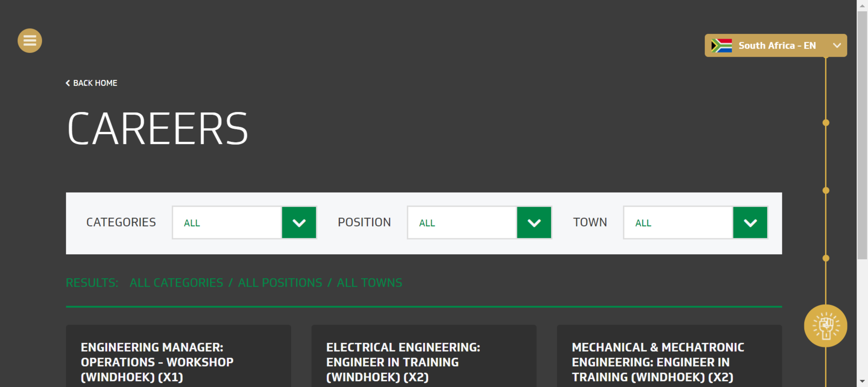 Frequently Asked Questions About Namib Mills Vacancies