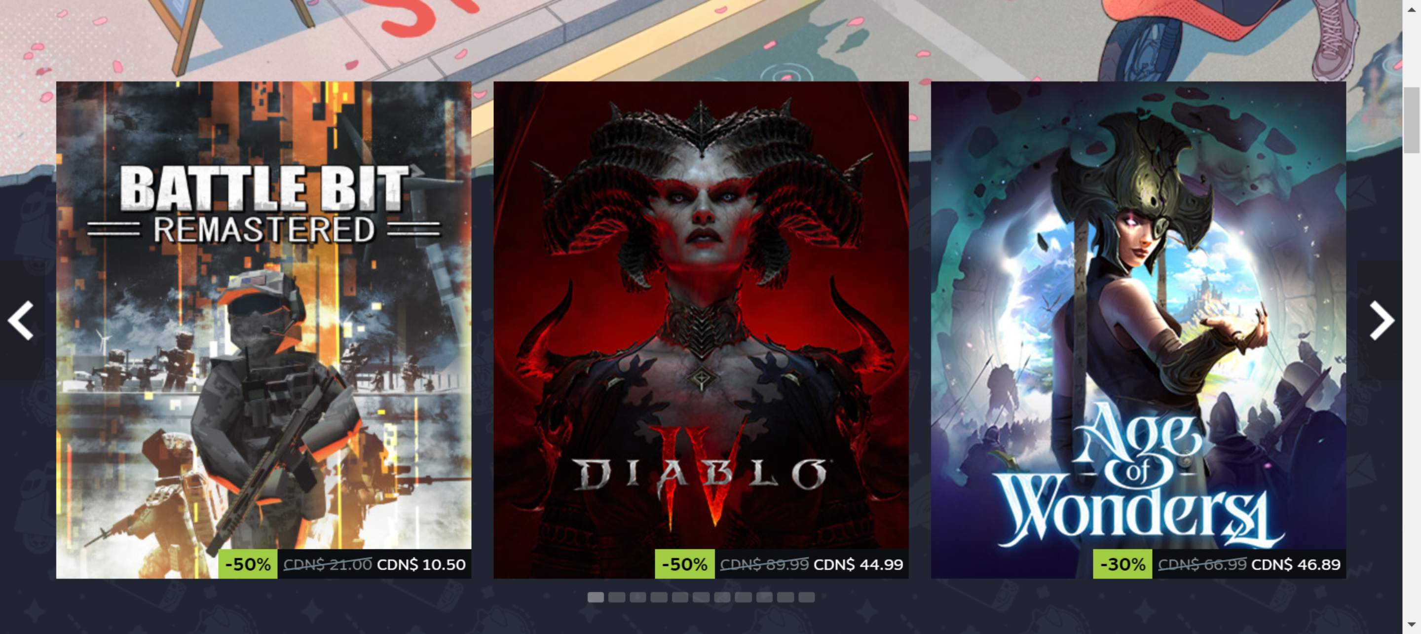 While it's not ideal, contacting Steam Support can often provide effective resolutions to persistent issues like Steam Error Code 107.
