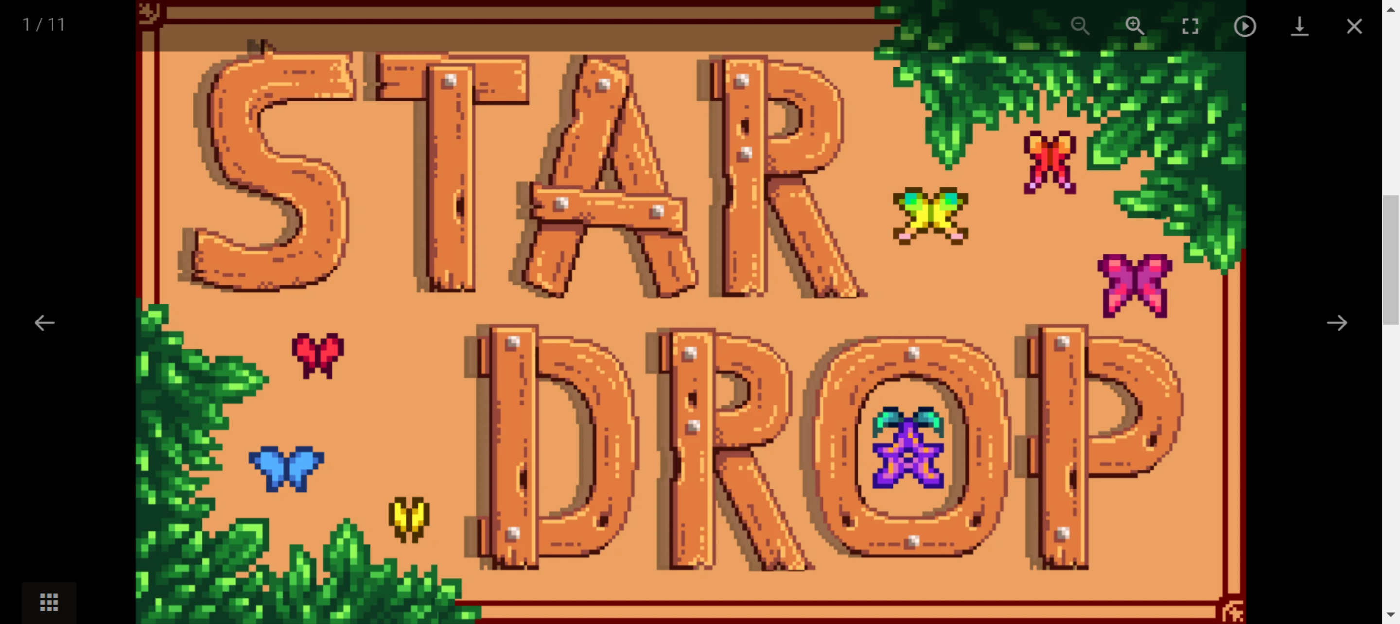 Stardrop Mod Manager, an open-source, cross-platform Stardew mod manager, is here to simplify the process for you.