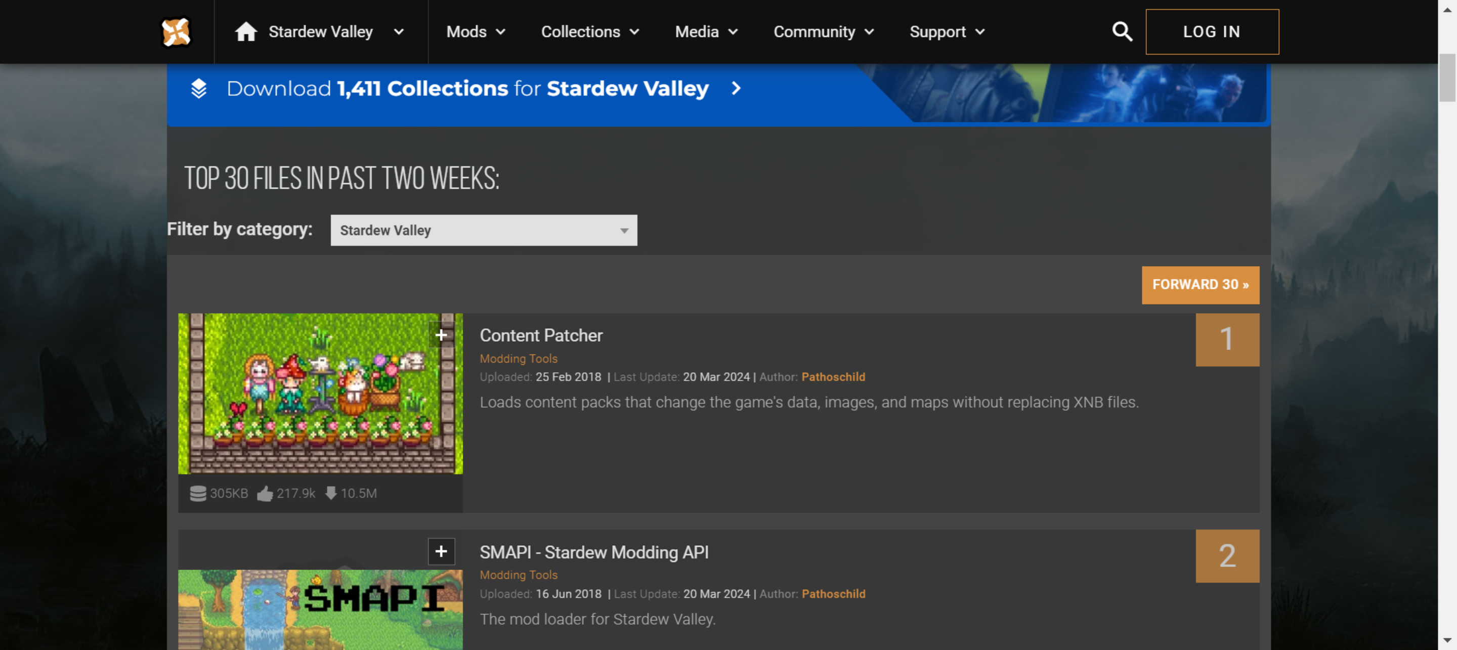 Final Word on How To Mod Stardew Valley