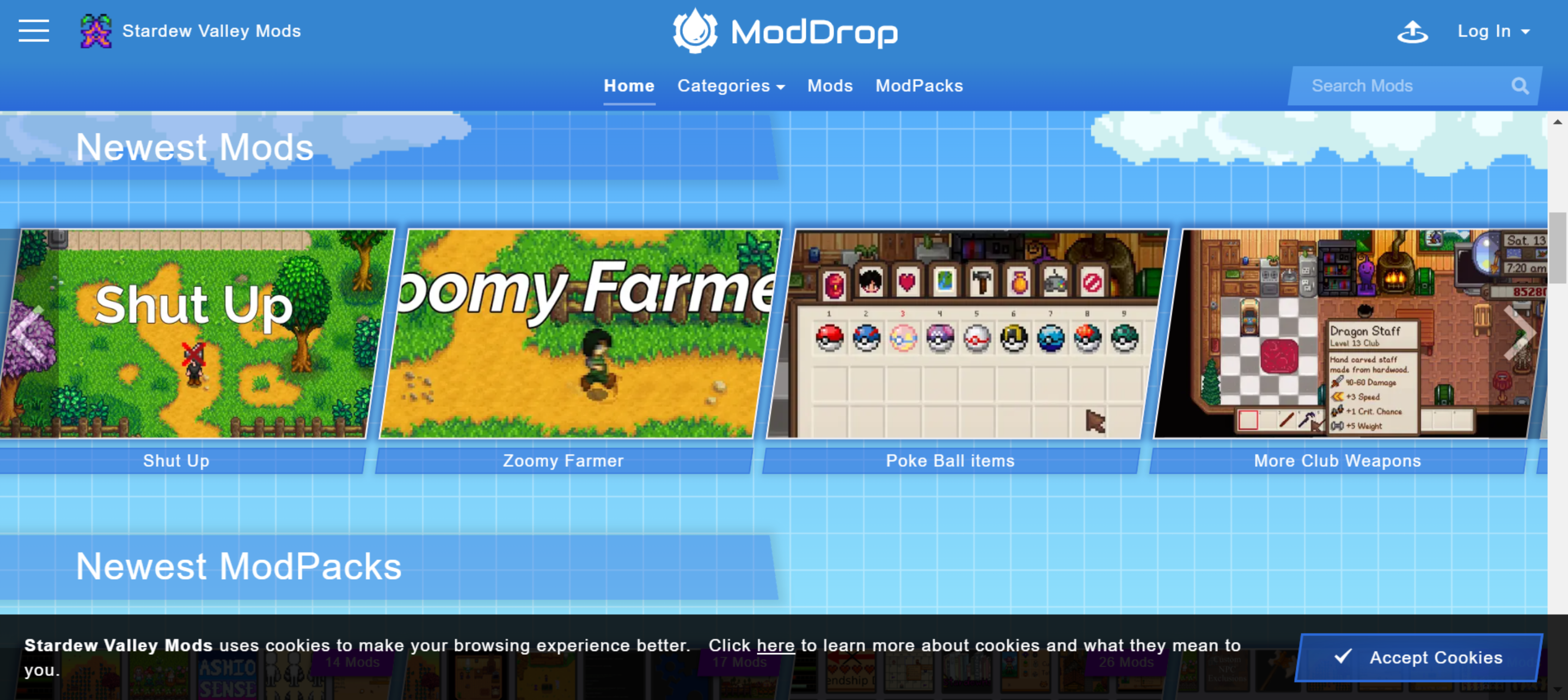 we'll walk you through the process of how to download mods for Stardew Valley, installing, and configuring mods for Stardew Valley