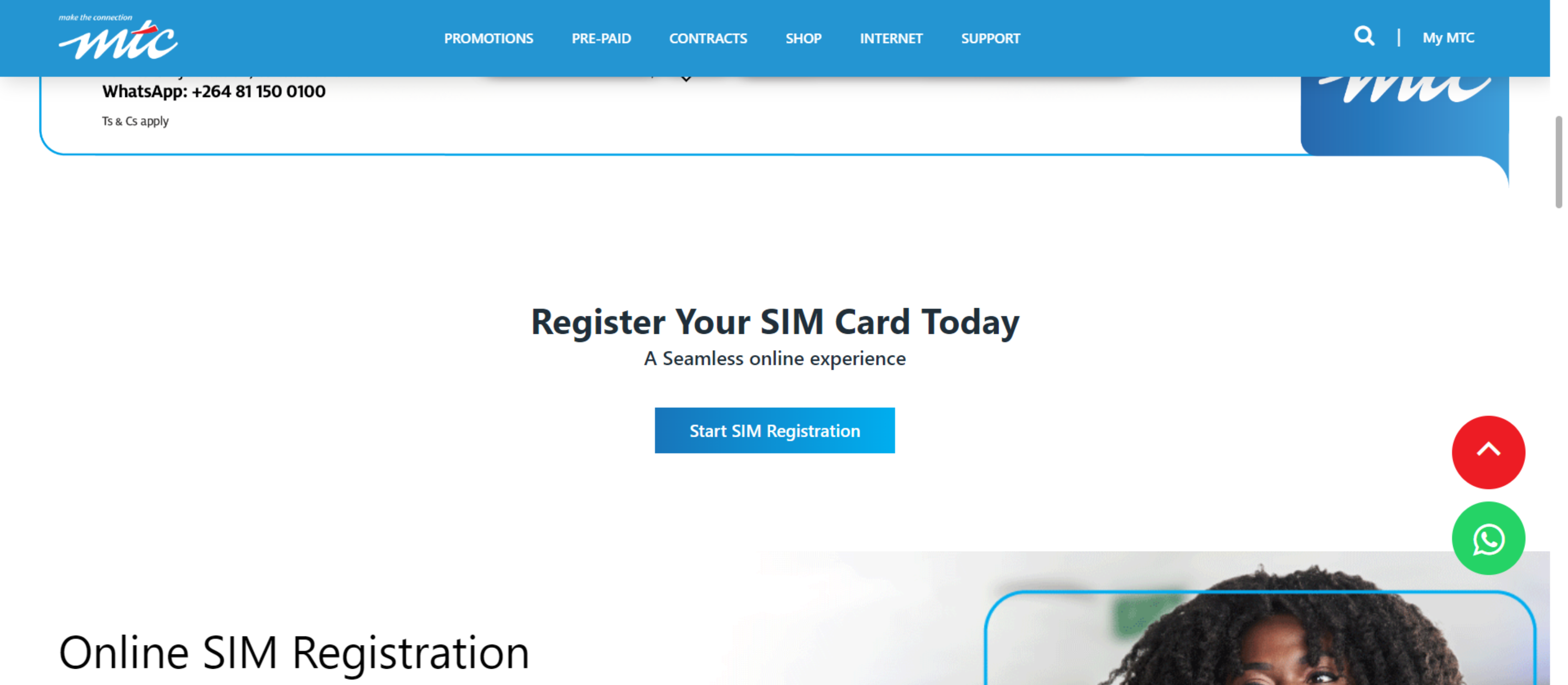 Comprehensive Guide to MTC SIM Card Registration Number