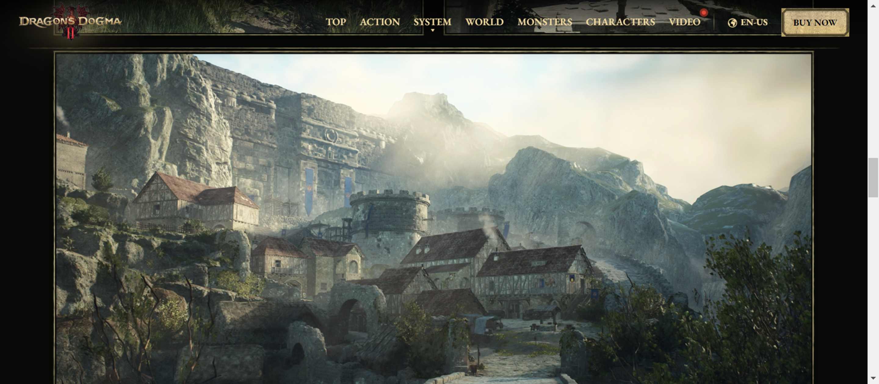 Continuing the Adventure of the Dragons Dogma 2 Prey for the Pack