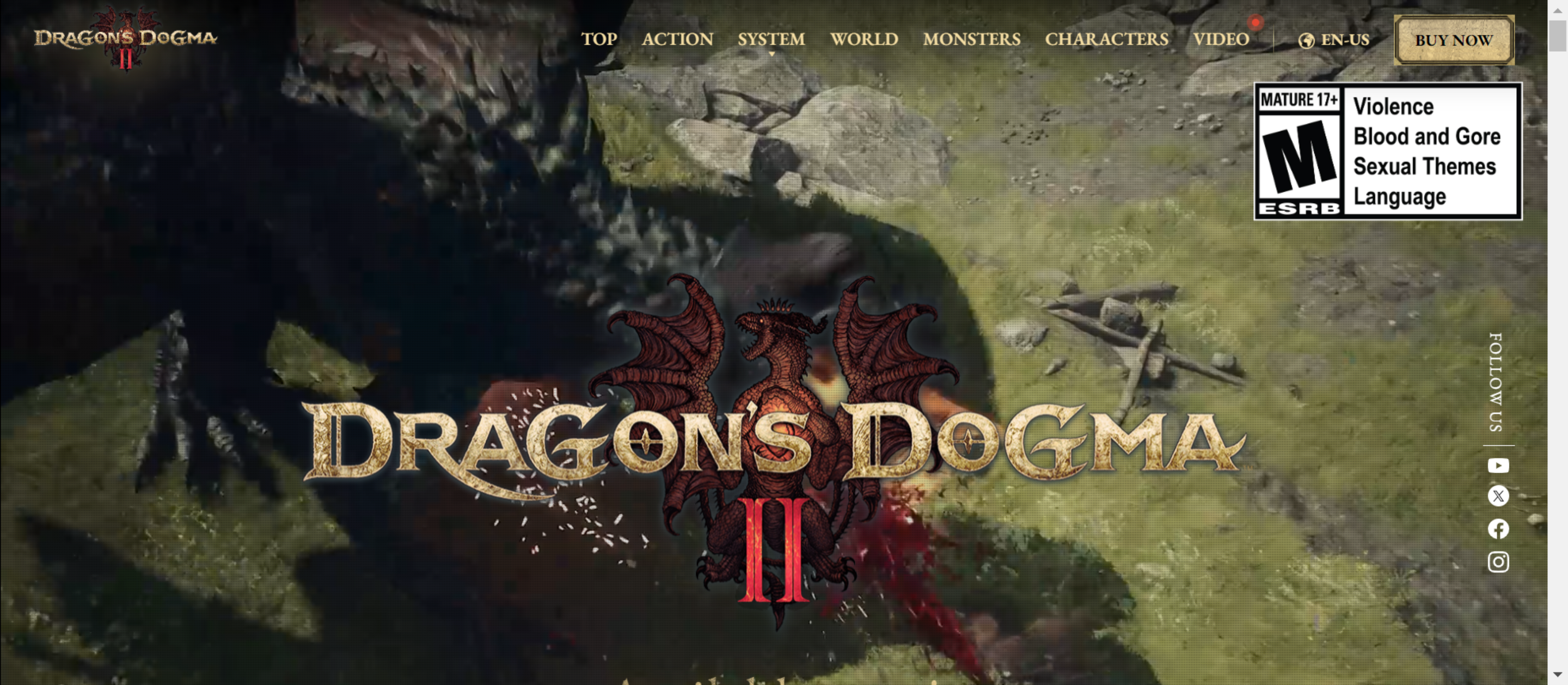 Final Word on Dragons Dogma 2 The Caged Magistrate Quest