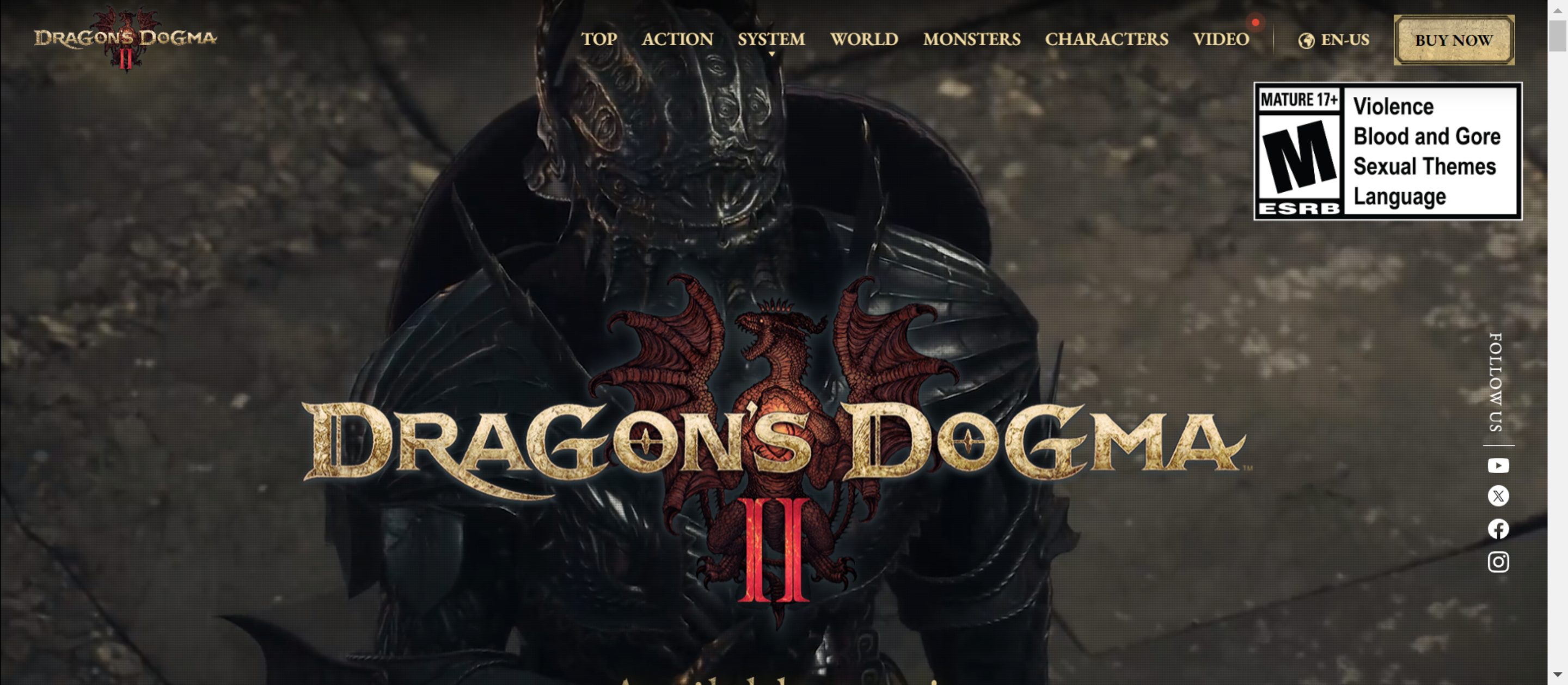 Final Word on Dragons Dogma 2 Ornate Box Quest