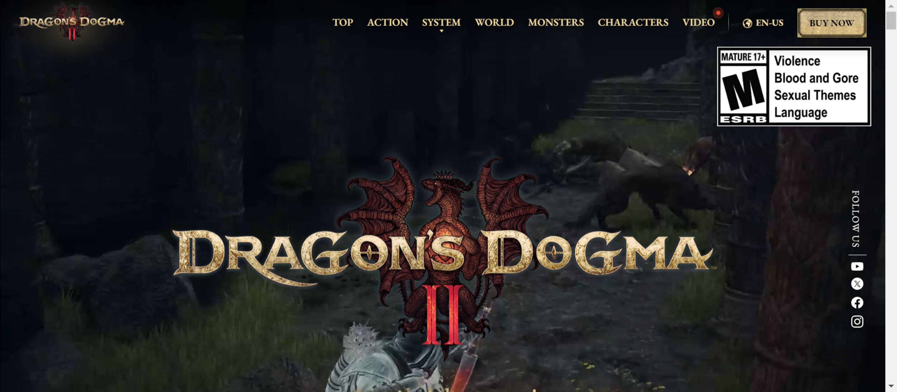 Join Sylvester as he unravels the intricacies of the Dragons Dogma 2 Saint of the Slums Quest.
