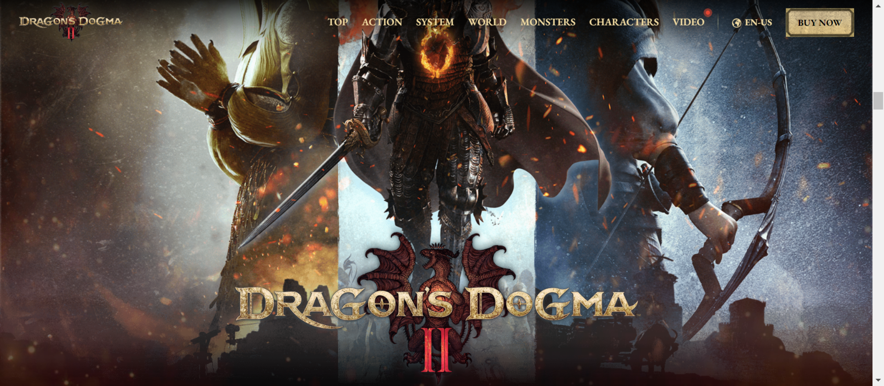 Final Word on Dragons Dogma 2 Onyx