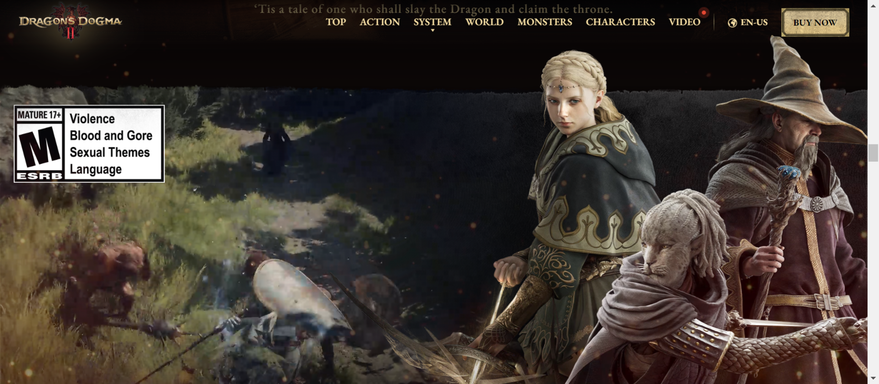 Final Word on How to Hide Helmet in Dragons Dogma 2