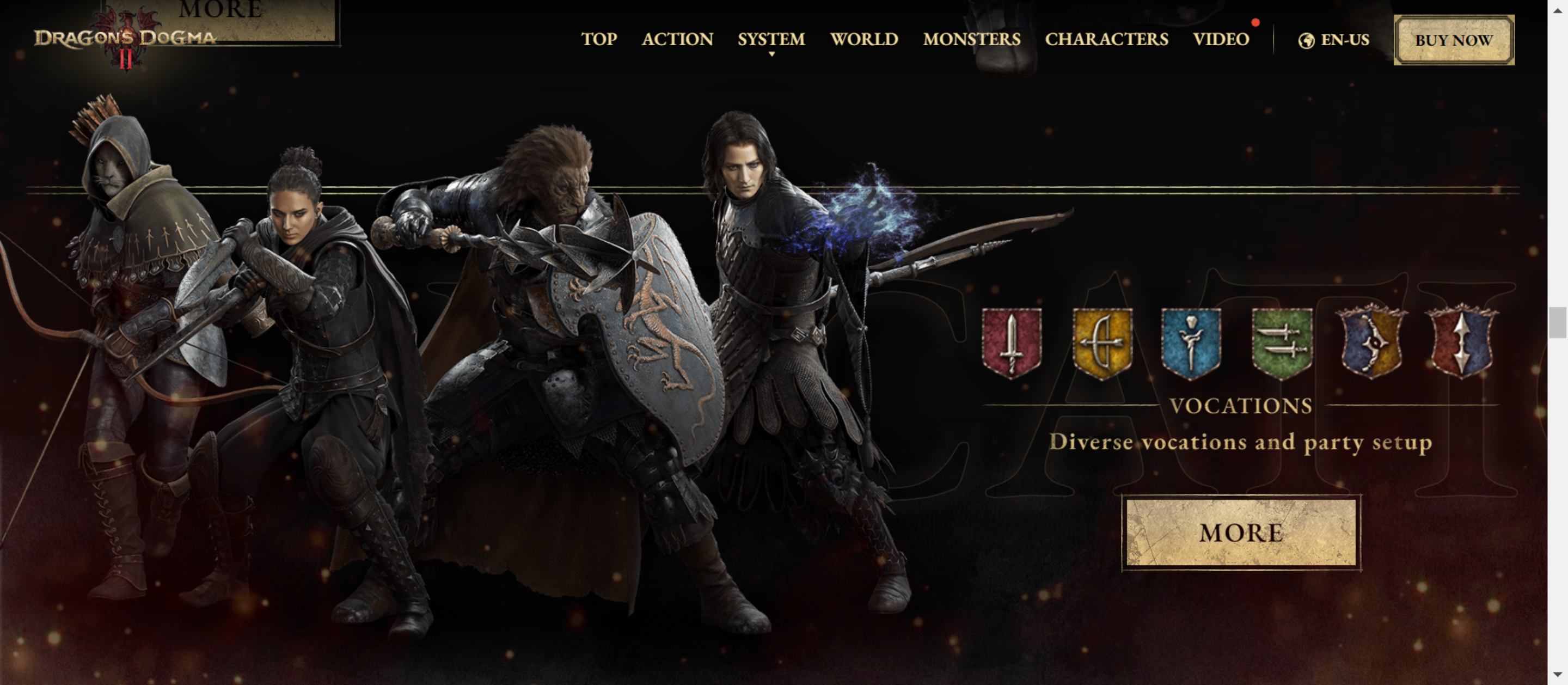 How to Unlock Sigurd in Dragons Dogma 2