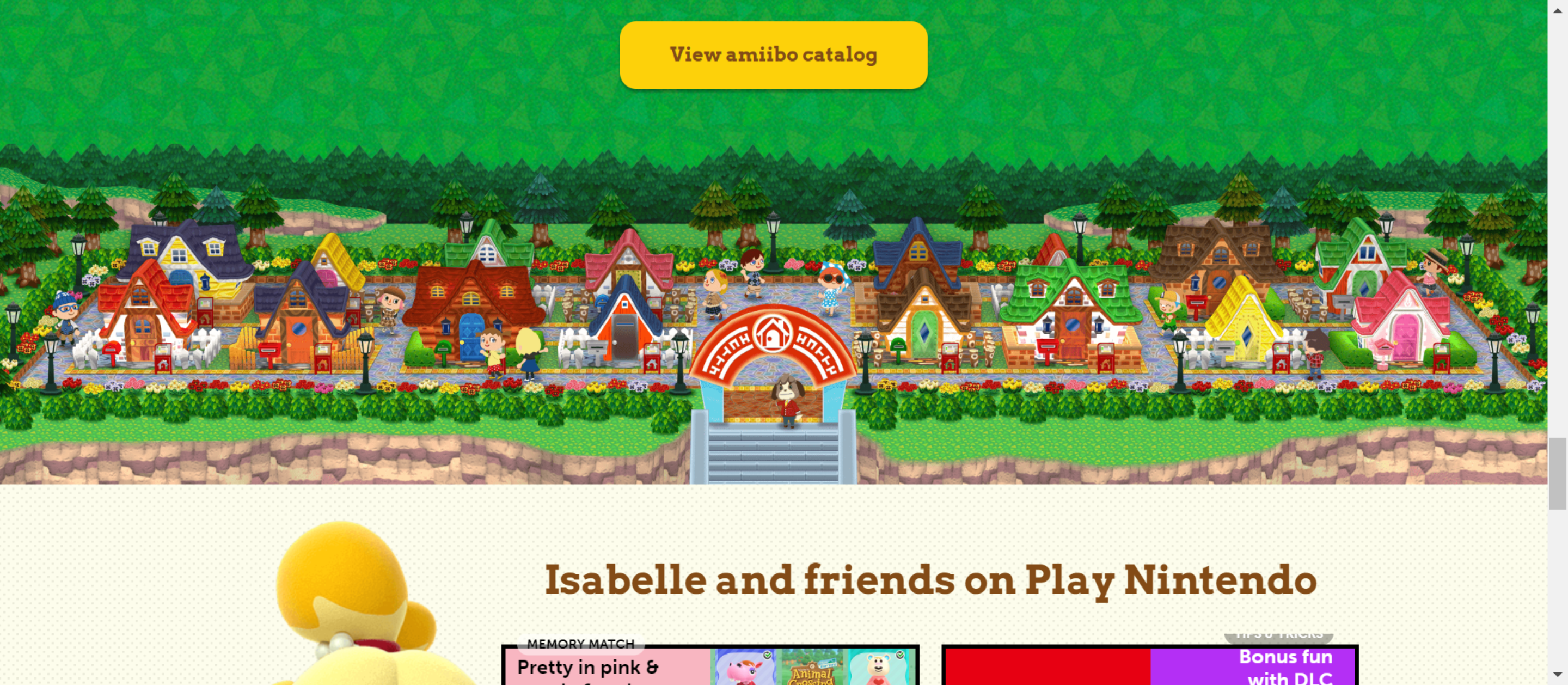 Part 3 of how to play Animal Crossing: Using Tools