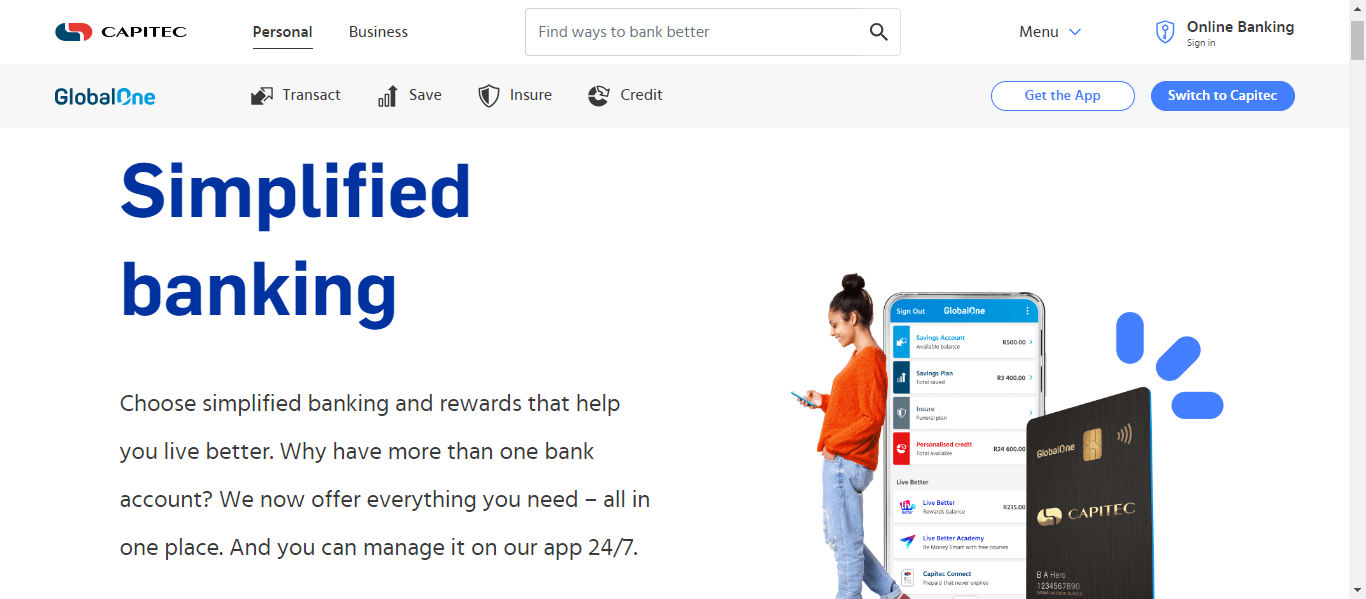 Final Thoughts on How to Pay Truworths Account Online with Capitec