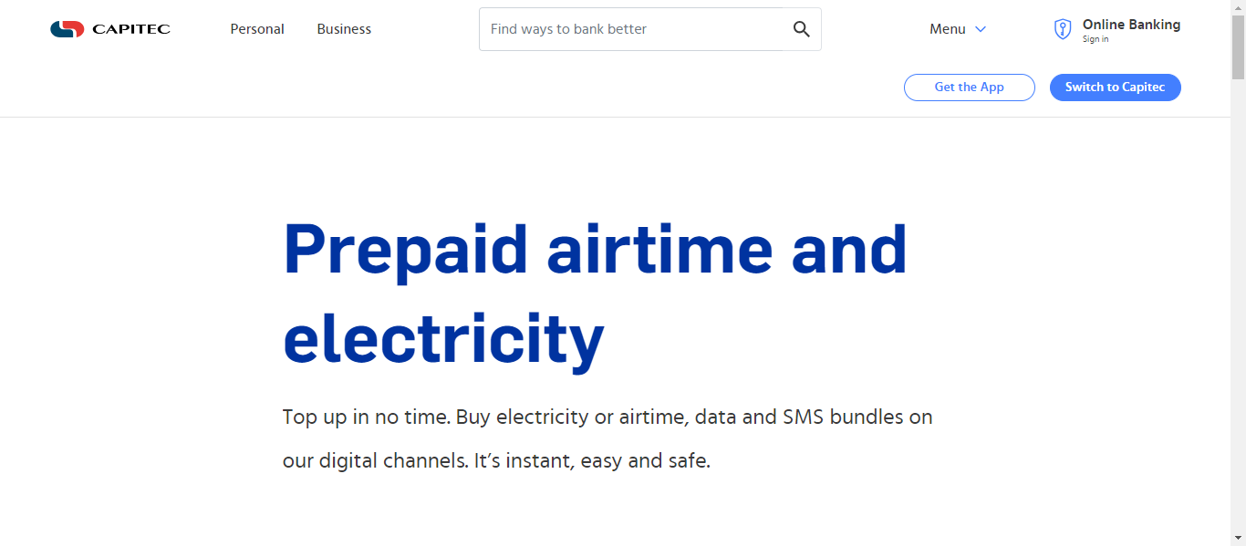 Final Thoughts on How to Buy Airtime on Capitec Without the App