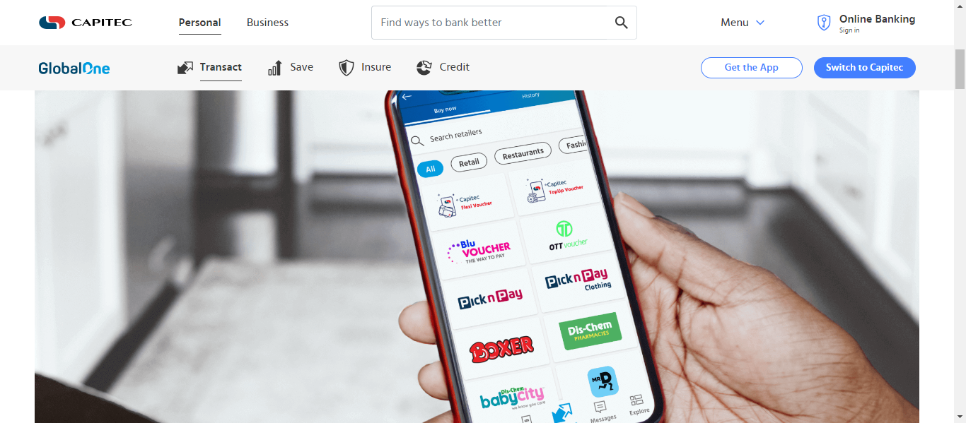 Final Word on How to Buy a Betway Voucher Using Capitec