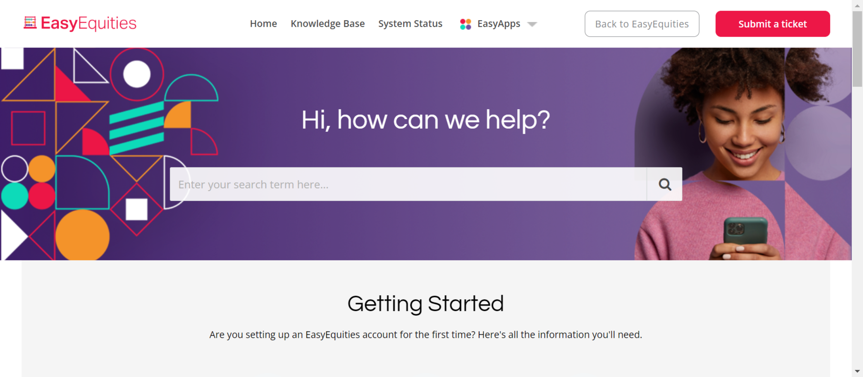 Final Word on How to Close Your EasyEquities Account
