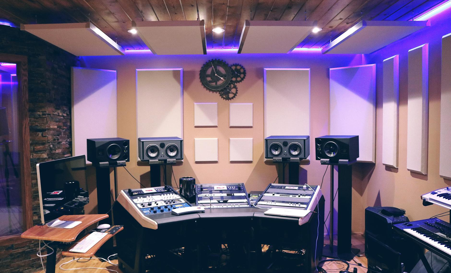 Final Word on How to Start a Recording Studio Business in Namibia