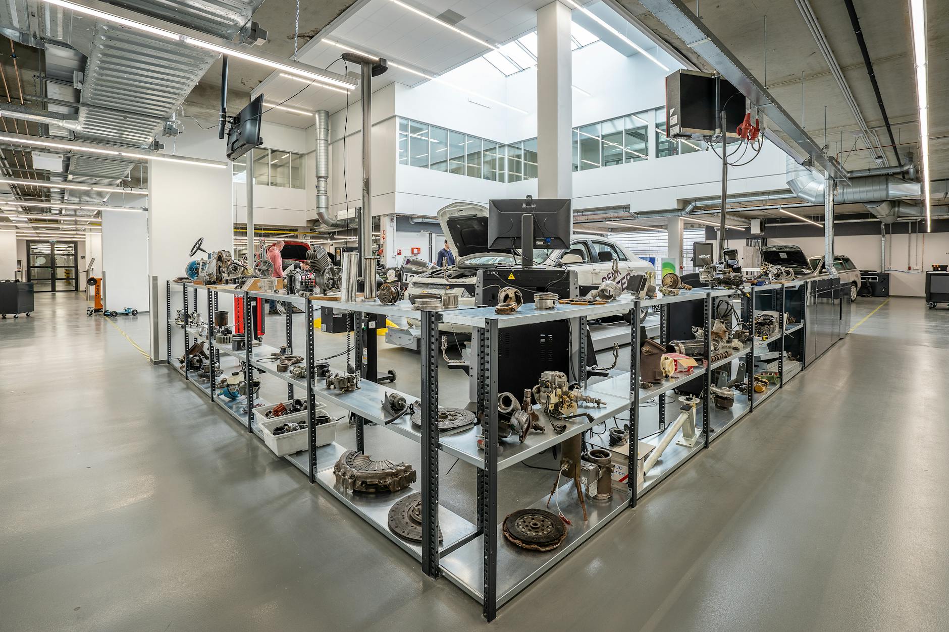 Final Word on How to Start a Spare Parts Business in Namibia